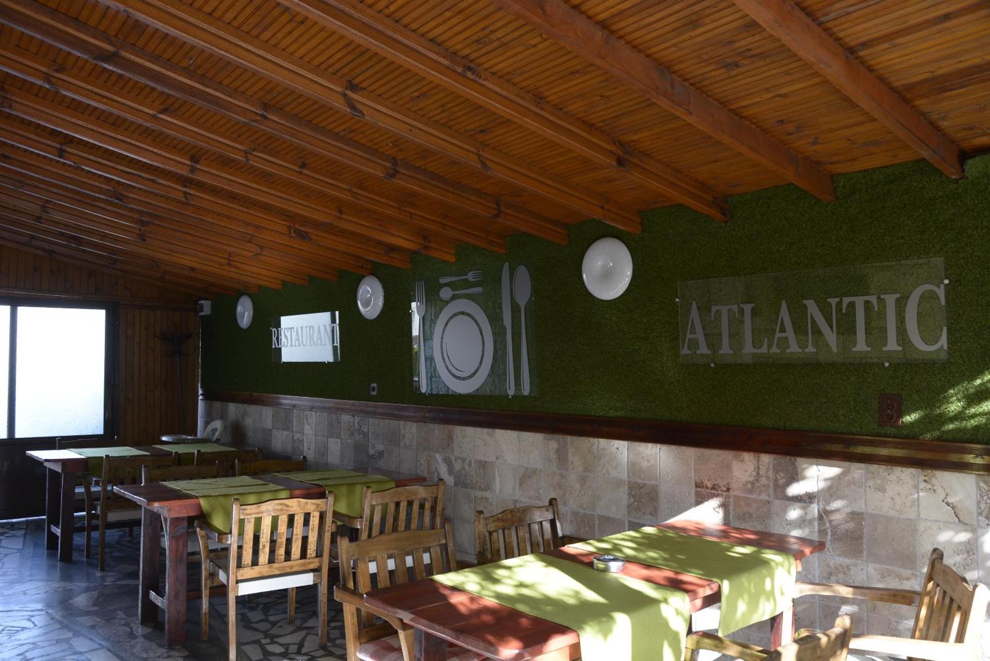 Atlantic Complex Ravda Hotel Buitenkant foto